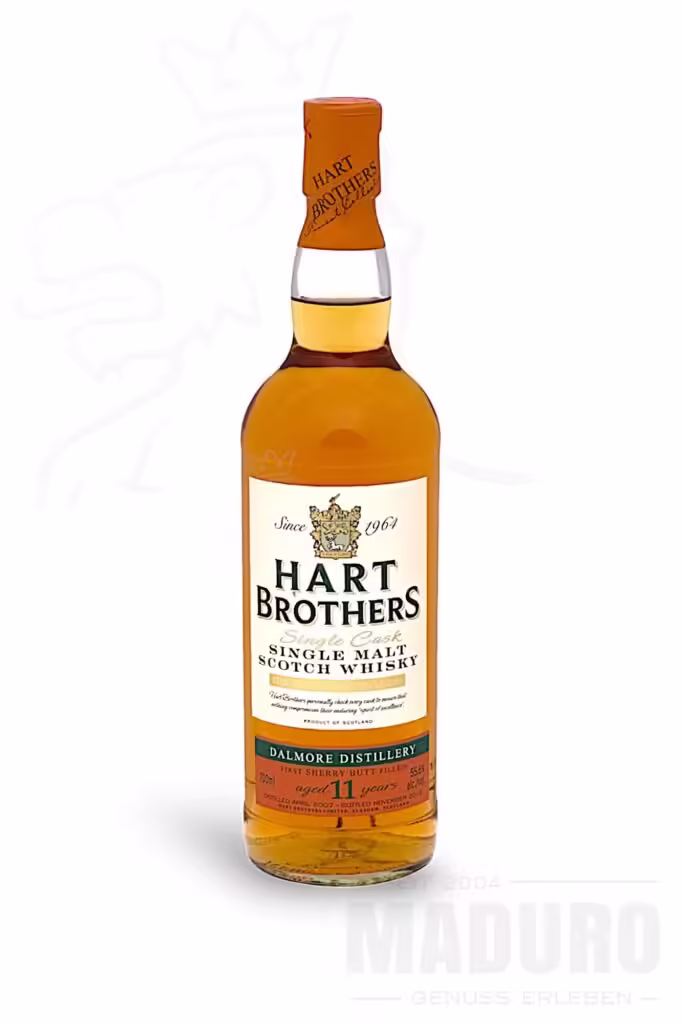 whisky-dalmore-11-jahre-cask-55.6%-hart-brothers-scotch-maduro