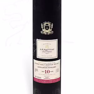 whisky-glencadam-10-jahre-cask-601-a.d.rattray-scotch-maduro