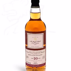 whisky-glencadam-10-jahre-cask-601-a.d.rattray-scotch-maduro