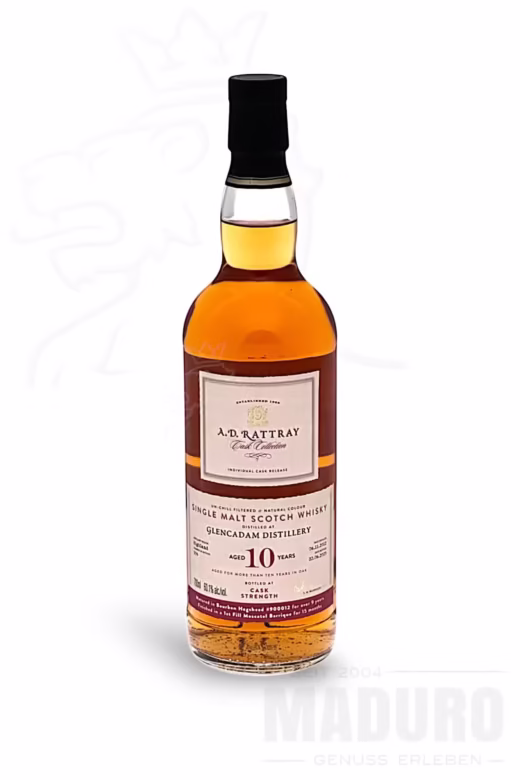 whisky-glencadam-10-jahre-cask-601-a.d.rattray-scotch-maduro