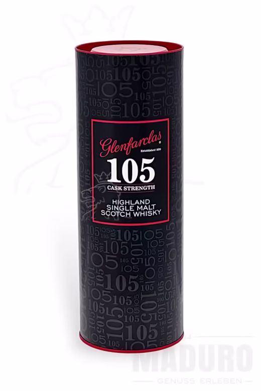 whisky-glenfarclas-105-cask-strength-scotch-maduro