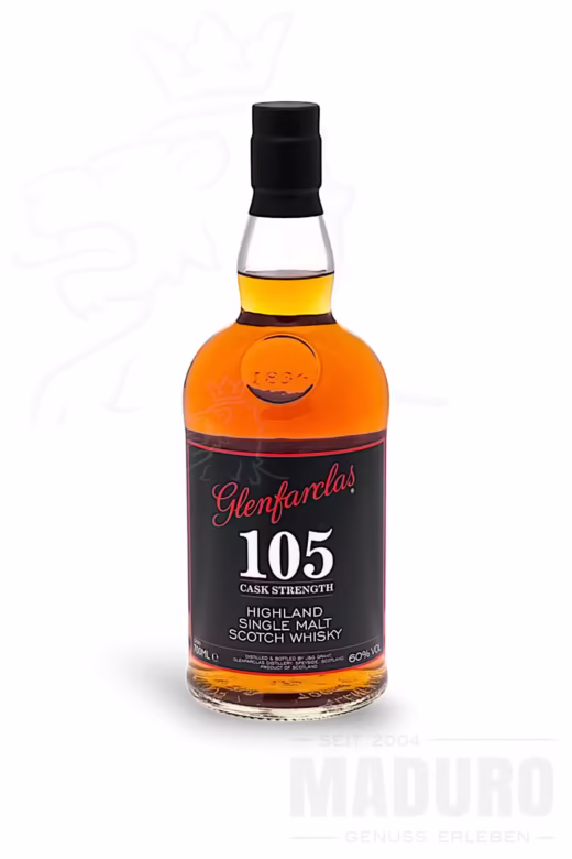 whisky-glenfarclas-105-cask-strength-scotch-maduro