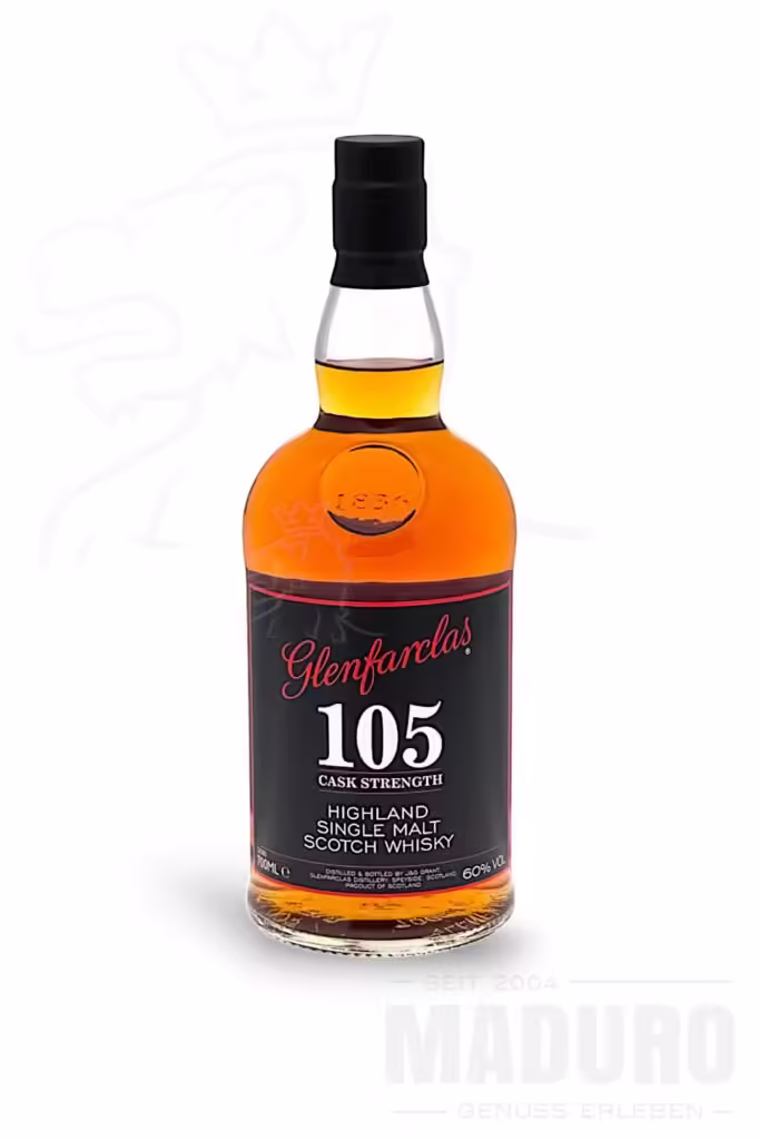 whisky-glenfarclas-105-cask-strength-scotch-maduro