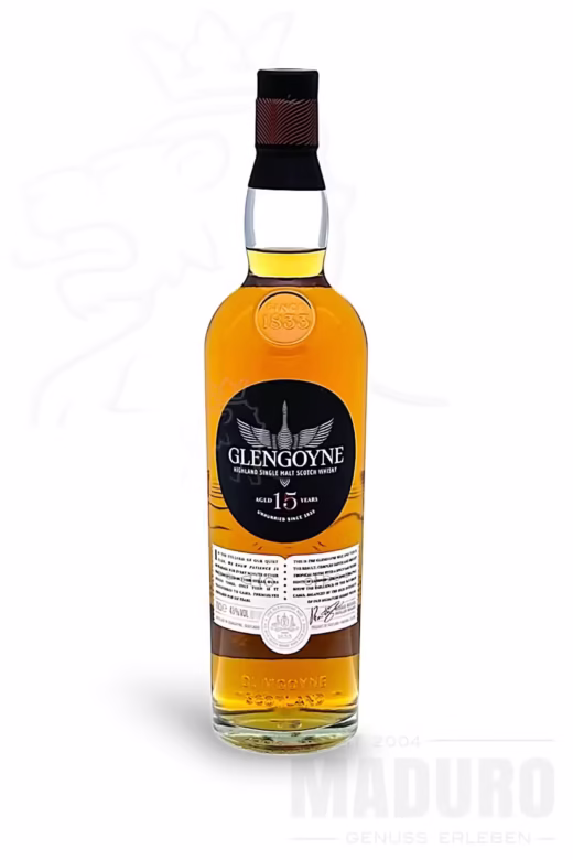 whisky-glengoyne-15-jahre-maduro