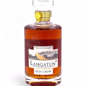 whisky-langatun-old-crow-maduro