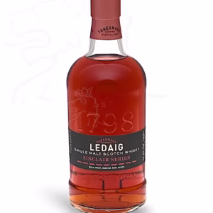 whisky-ledaig-sinclair-series-rioja-cask-finish-scotch-maduro