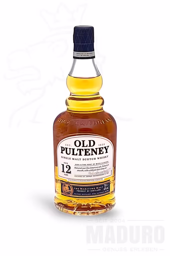 whisky-old-pulteney-12-jahre-scotch-maduro