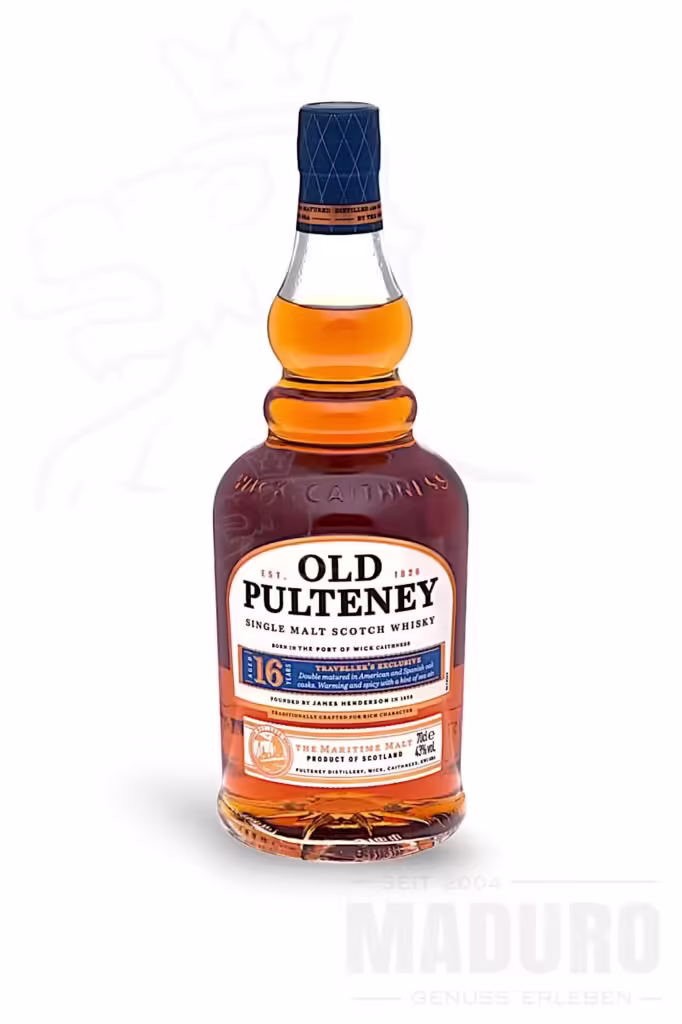 whisky-old-pulteney-16-jahre-scotch-maduro