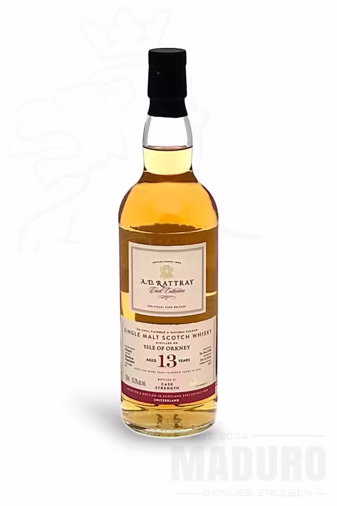 whisky-orkney-13-jahre-cask-63,3%-a.d.rattray-scotch-maduro