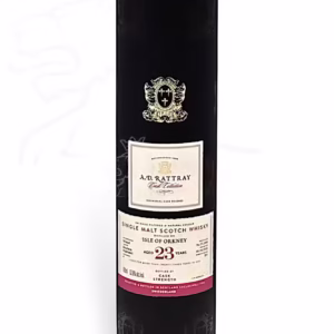 whisky-orkney-23-jahre-cask-52,6%-a.d.rattray-scotch-maduro