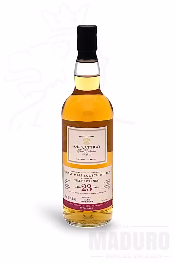 whisky-orkney-23-jahre-cask-52,6%-a.d.rattray-scotch-maduro