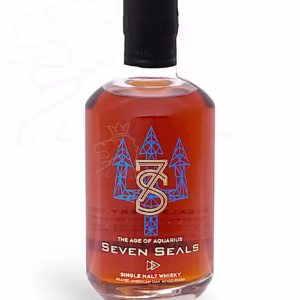 whisky-seven-seals-aquarius-maduro