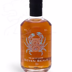 whisky-seven-seals-cancer-maduro