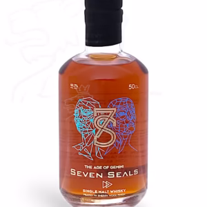 whisky-seven-seals-gemini-maduro