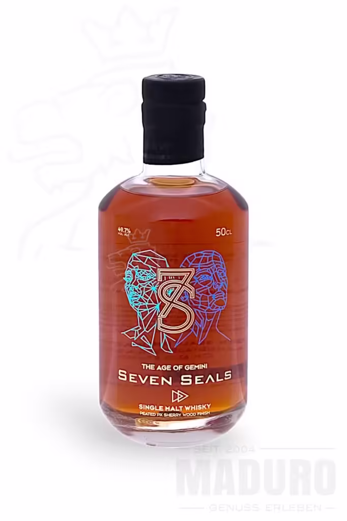 whisky-seven-seals-gemini-maduro