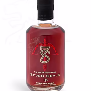 whisky-seven-seals-sagittarius-maduro