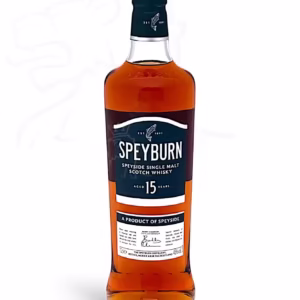 whisky-speyburn-15-jahre-speyside-scotch-maduro