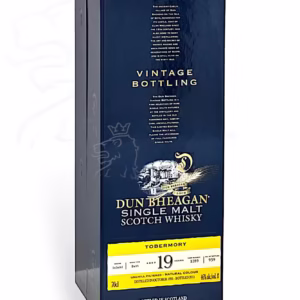 whisky-tobermory-19-jahre-dun-bheagan-scotch-maduro