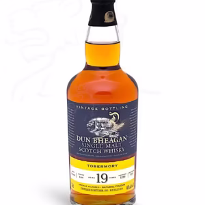 whisky-tobermory-19-jahre-dun-bheagan-scotch-maduro