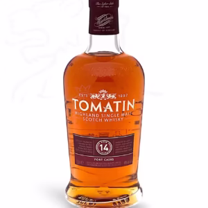 whisky-tomatin-14-jahre-port-cask-scotch-maduro