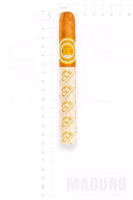 zigarre-cle-connecticut-corona-maduro