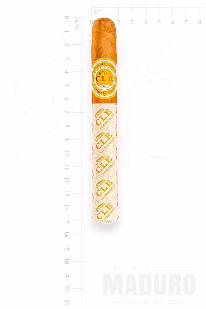 zigarre-cle-connecticut-corona-maduro