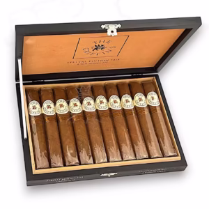 zigarre-the-griffins-spezial-edition-2015-club-series-3-maduro