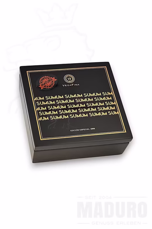 zigarre-vega-fina-sumum-2009-edicion-especial-maduro