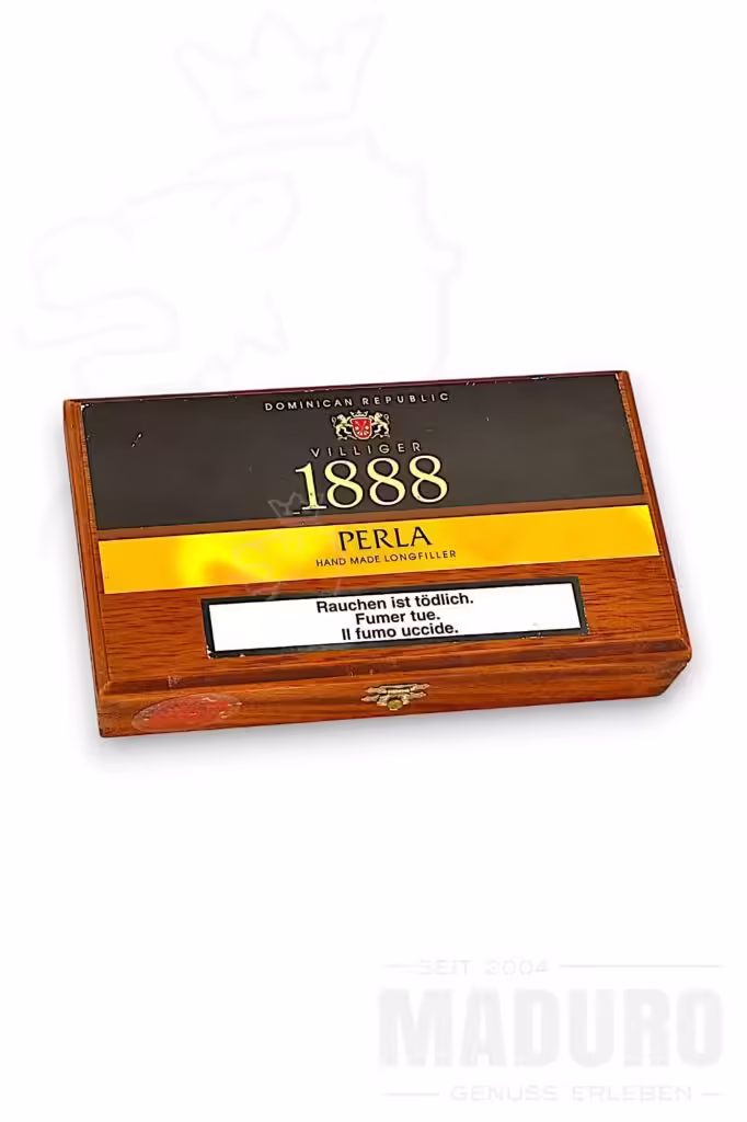 zigarre-villiger-1888-perla-maduro