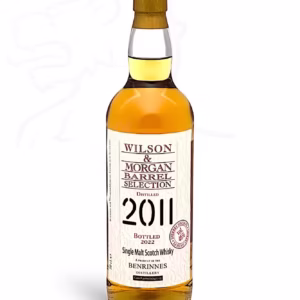 whisky-benrinnes-11-jahre-2011-wilsonmorgan-scotch-maduro