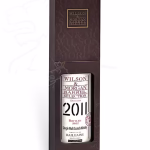 whisky-dailuaine-11-jahre-2011-wilsonmorgan-scotch-maduro