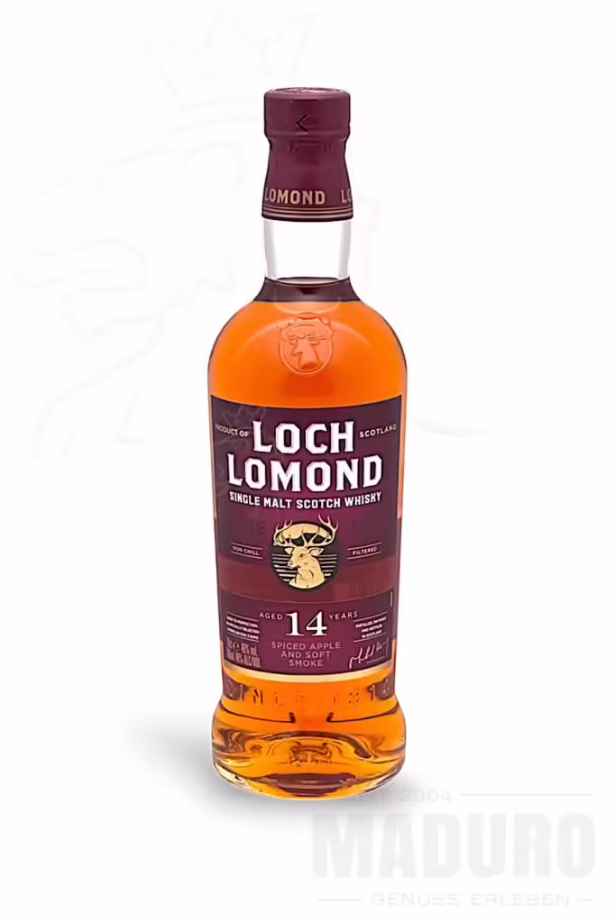 whisky-loch-lomond-14-jahre-scotch-maduro