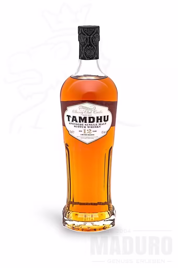 whisky-tamdhu-12-jahre-scotch-maduro