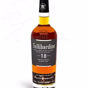 whisky-tullibardine-18-jahre-bourbon-sherry-casks-scotch-maduro