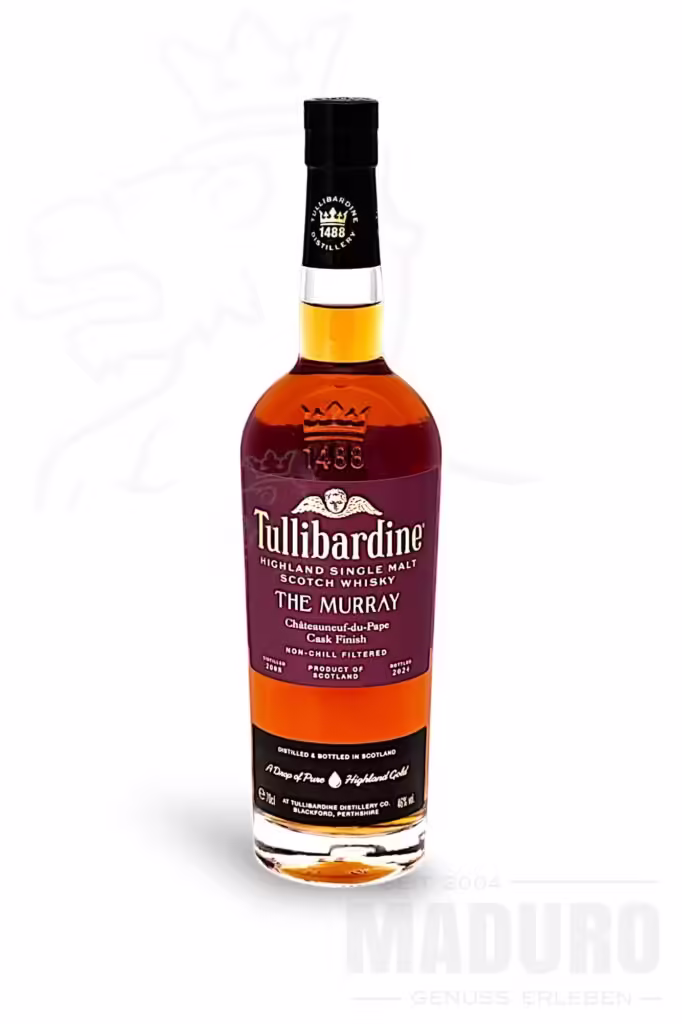whisky-tullibardine-the-murray-chatenuneuf-du-pape-cask-finish-scotch-maduro