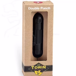 zigarrenbohrer-torin-2-klingen-schwarz-maduro