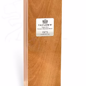 Wein-Portwein-Taylors-1975-tawny-single-harvest-port-maduro 2