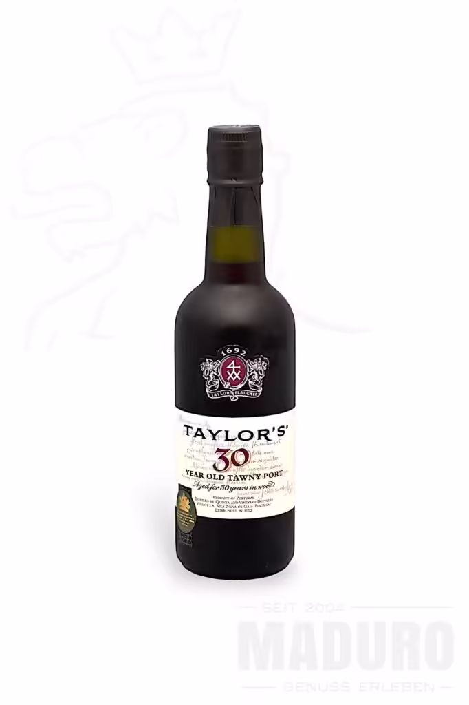 Wein-Portwein-Taylors-30-Jahre-tawny-port-37.5-cl-maduro