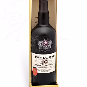 Wein-Portwein-Taylors-40-Jahre-tawny-port-maduro 2