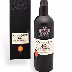 Wein-Portwein-Taylors-40-Jahre-tawny-port-maduro 3