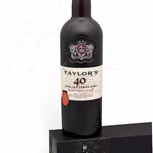 Wein-Portwein-Taylors-40-Jahre-tawny-port-maduro 4