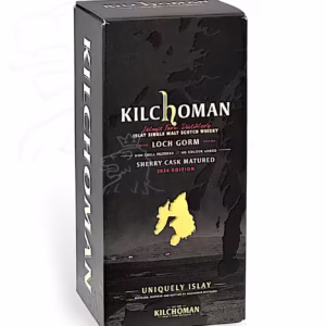 whisky-kilchoman-loch-gorm-sherry-cask-scotch-maduro