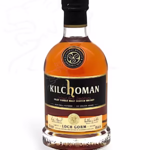 whisky-kilchoman-loch-gorm-sherry-cask-scotch-maduro