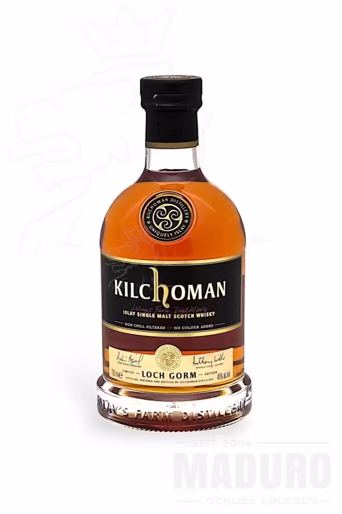 whisky-kilchoman-loch-gorm-sherry-cask-scotch-maduro