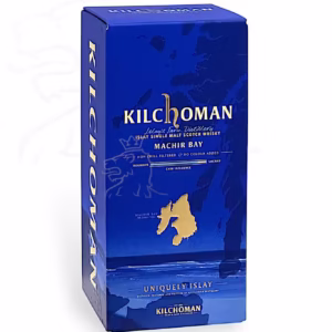 whisky-kilchoman-machir-bay-bourbon-cask-scotch-maduro