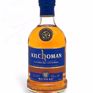 whisky-kilchoman-machir-bay-bourbon-cask-scotch-maduro