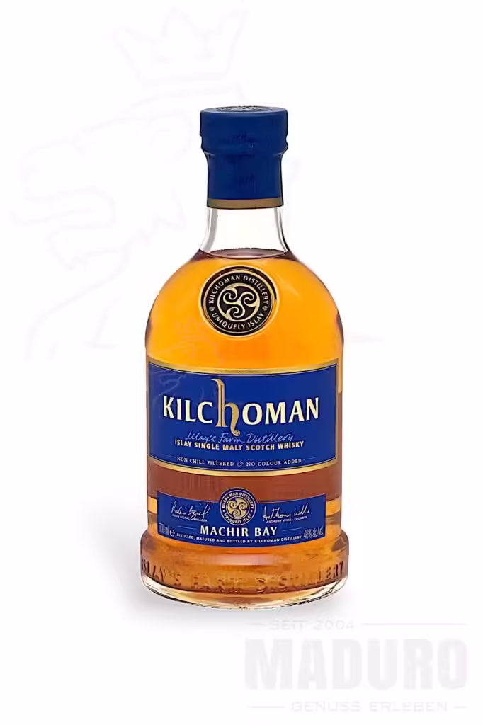 whisky-kilchoman-machir-bay-bourbon-cask-scotch-maduro