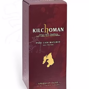 whisky-kilchoman-port-cask-scotch-maduro