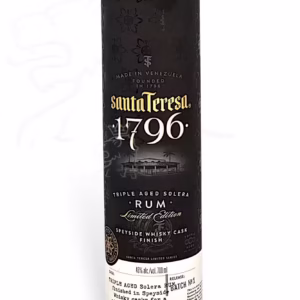 rum-santa-teresa-1796-whisky-cask-finish-batch-1-maduro