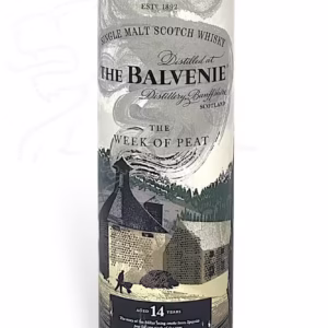 whisky-balvenie-week-of-peat-14-jahre-scotch-maduro 2